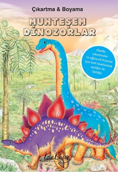 Muhteşem Dinozorlar Muhteşem Dinozorlar