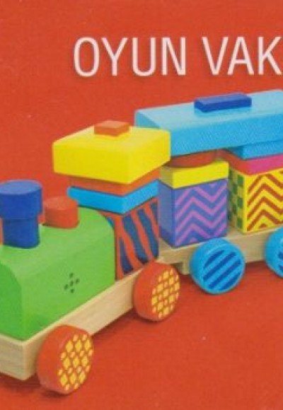 Oyun Vakti Oyun Vakti