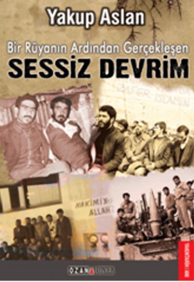 Sessiz Devrim Sessiz Devrim