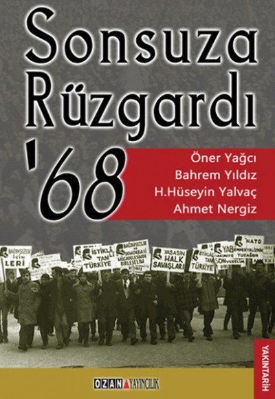 Sonsuza Rüzgardı '68 Sonsuza Rüzgardı '68