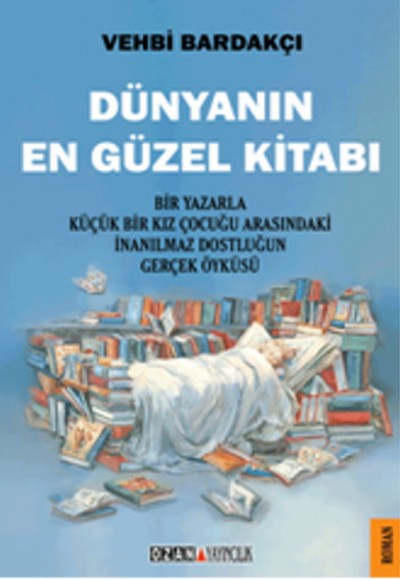 Dünyanın En Güzel Kitabı Dünyanın En Güzel Kitabı
