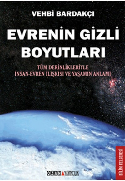 Evrenin Gizli Boyutları Evrenin Gizli Boyutları