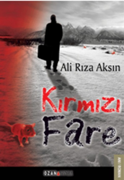 Kırmızı Fare Kırmızı Fare