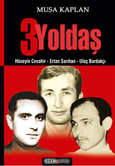 3 Yoldaş 3 Yoldaş