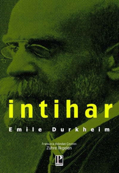 İntihar İntihar