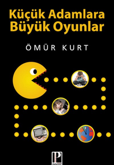 Küçük Adamlara Büyük Oyunlar Küçük Adamlara Büyük Oyunlar
