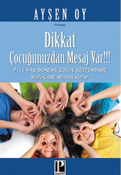 Dikkat Çocuğunuzdan Mesaj Var Dikkat Çocuğunuzdan Mesaj Var