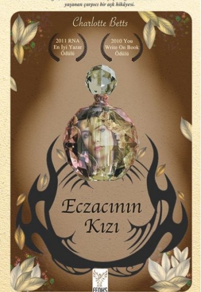 Eczacının Kızı