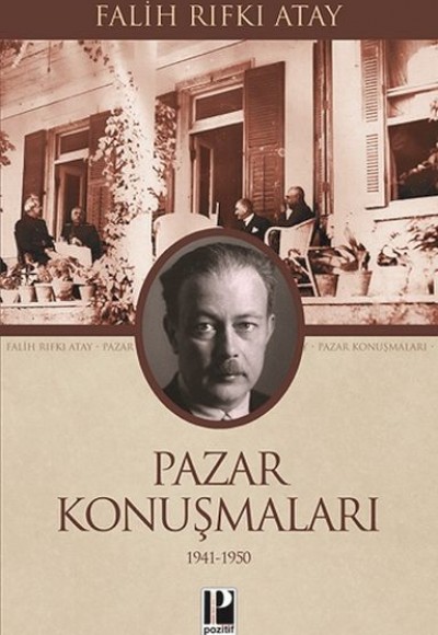 Pazar Konuşmaları Pazar Konuşmaları