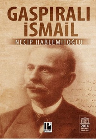 Gaspıralı İsmail