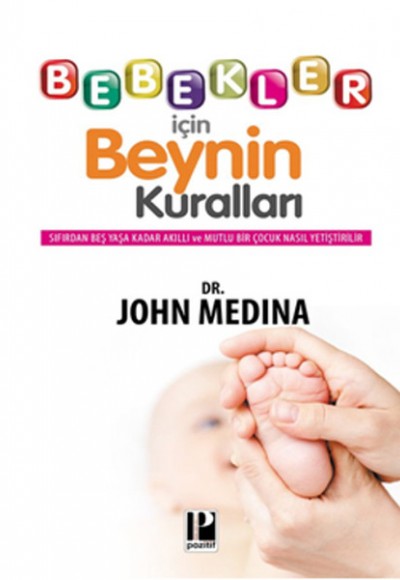 Bebekler İçin Beynin Kuralları Bebekler İçin Beynin Kuralları