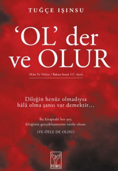 Ol Der ve Olur