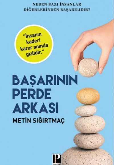 Başarının Perde Arkası Başarının Perde Arkası