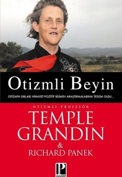 Otizmli Beyin Otizmli Beyin