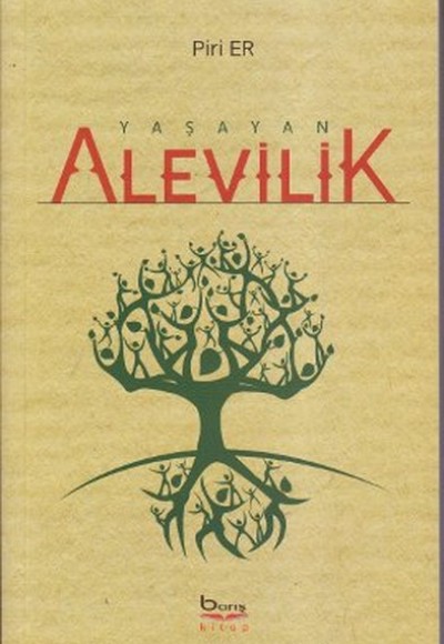 Yaşayan Alevilik Yaşayan Alevilik
