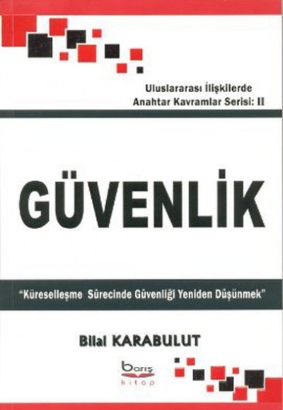 Güvenlik Güvenlik