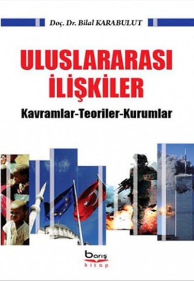 Uluslararası İlişkiler Uluslararası İlişkiler