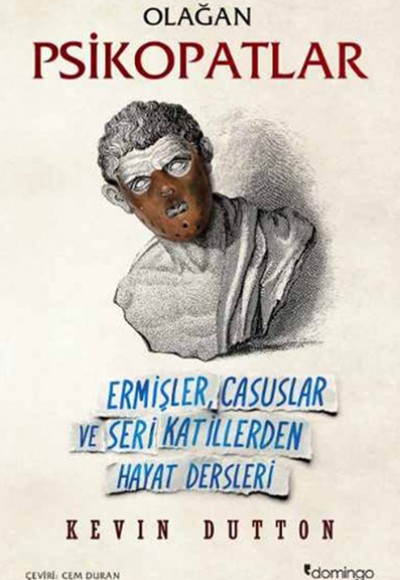 Olağan Psikopatlar Olağan Psikopatlar