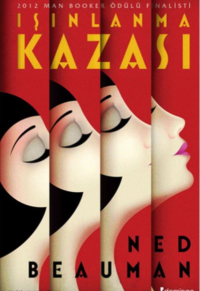 Işınlanma Kazası Işınlanma Kazası