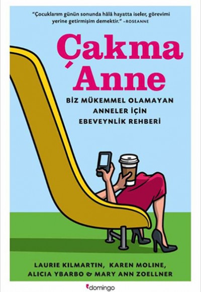 Çakma Anne Çakma Anne