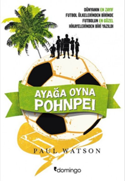 Ayağa Oyna Pohnpei Ayağa Oyna Pohnpei