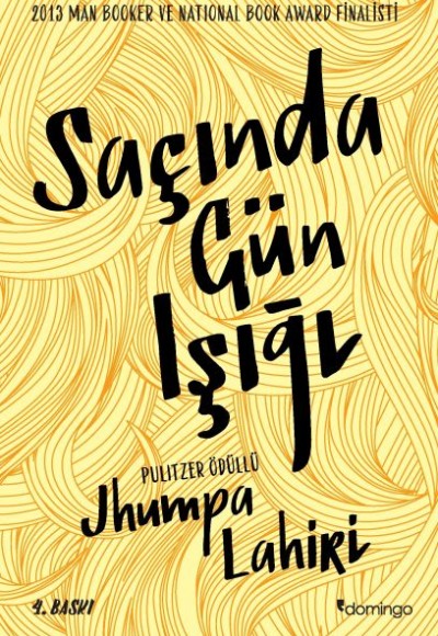 Saçında Gün Işığı Saçında Gün Işığı