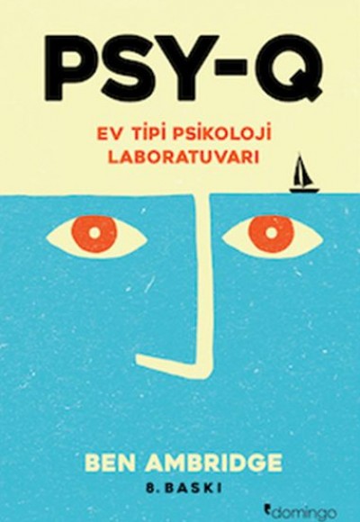 PSY-Q - Ev Tipi Psikoloji Laboratuvarı PSY-Q - Ev Tipi Psikoloji Laboratuvarı