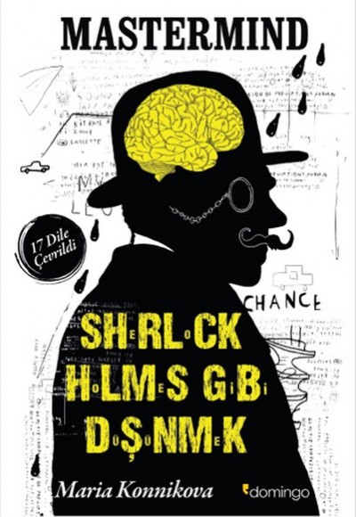 Mastermind Sherlock Holmes Gibi Düşünmek Mastermind Sherlock Holmes Gibi Düşünmek