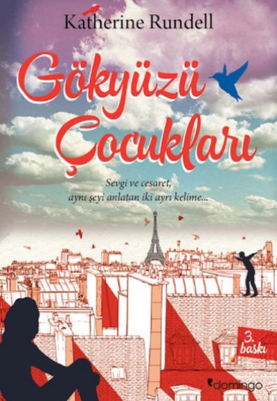 Gökyüzü Çocukları (Ciltli) Gökyüzü Çocukları (Ciltli)
