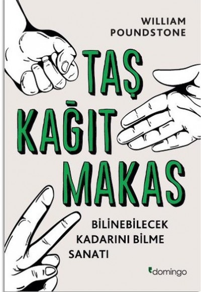 Taş Kağıt Makas Taş Kağıt Makas