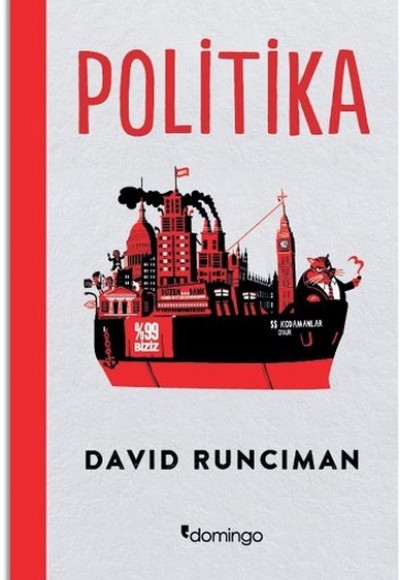 Politika Politika