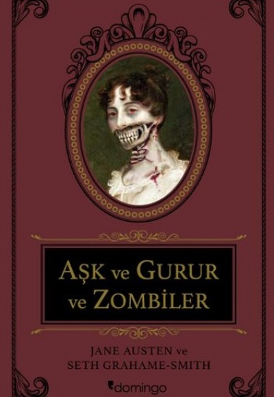 Aşk ve Gurur ve Zombiler (Ciltli) Aşk ve Gurur ve Zombiler (Ciltli)
