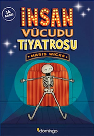 İnsan Vücudu Tiyatrosu İnsan Vücudu Tiyatrosu