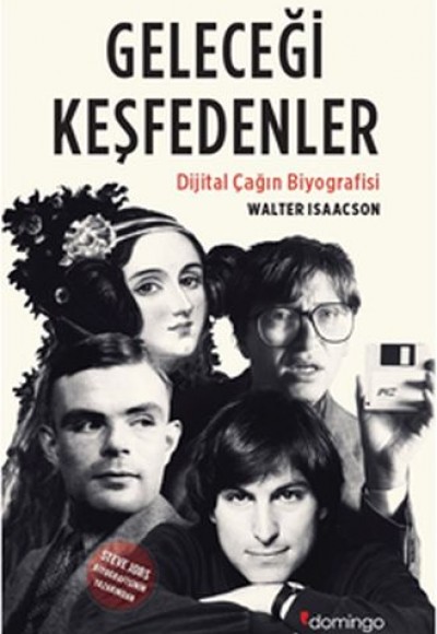 Geleceği Keşfedenler Geleceği Keşfedenler