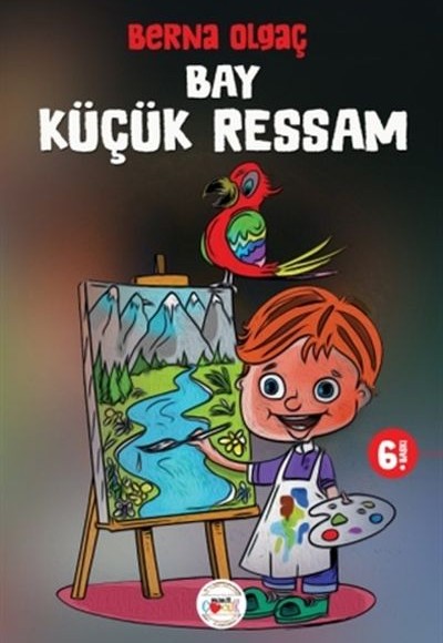 Bay Küçük Ressam Bay Küçük Ressam