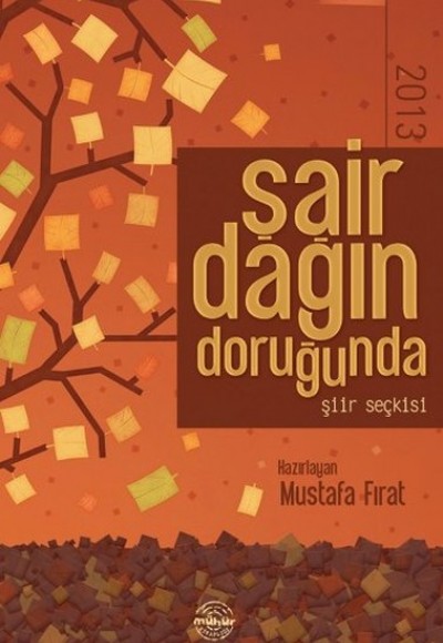 Şair Dağın Doruğunda 2013 Şair Dağın Doruğunda 2013