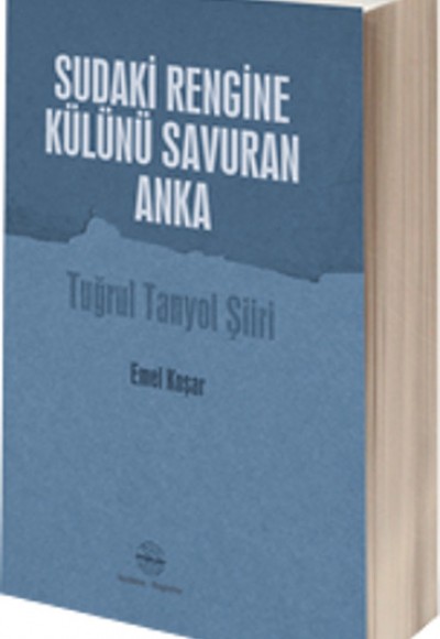 Sudaki Rengine Külünü Savuran Anka Sudaki Rengine Külünü Savuran Anka