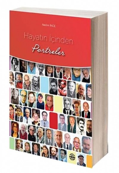 Hayatın İçinden Portreler Hayatın İçinden Portreler