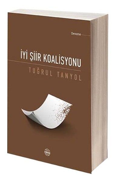 İyi Şiir Koalisyonu İyi Şiir Koalisyonu