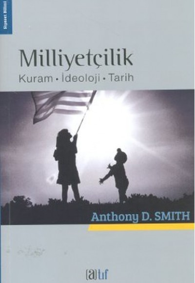 Milliyetçilik Milliyetçilik