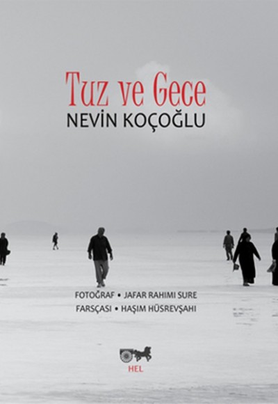 Tuz ve Gece Tuz ve Gece