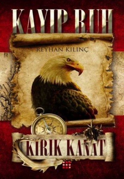 Kayıp Ruh -2 / Kırık Kanat Kayıp Ruh -2 / Kırık Kanat