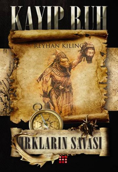 Kayıp Ruh -1 / Irkların Savaşı Kayıp Ruh -1 / Irkların Savaşı