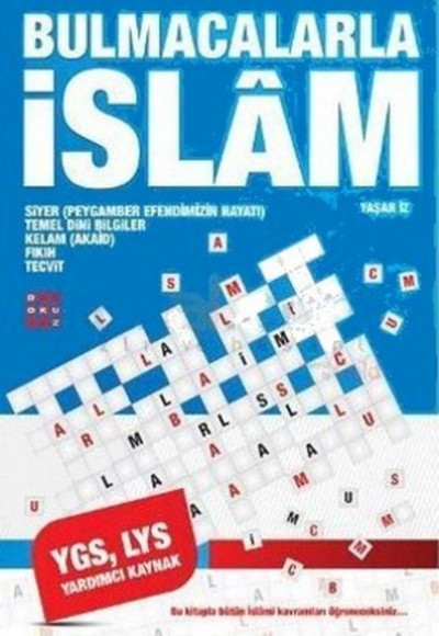 Bulmacalarla İslam Bulmacalarla İslam