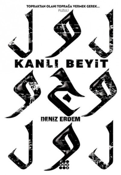 Kanlı Beyit Kanlı Beyit