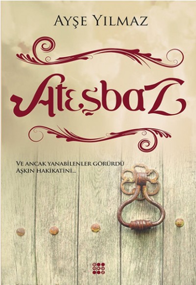 Ateşbaz Ateşbaz