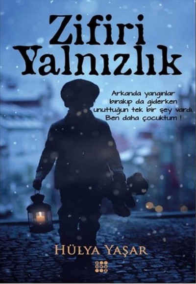 Zifiri Yalnızlık Zifiri Yalnızlık