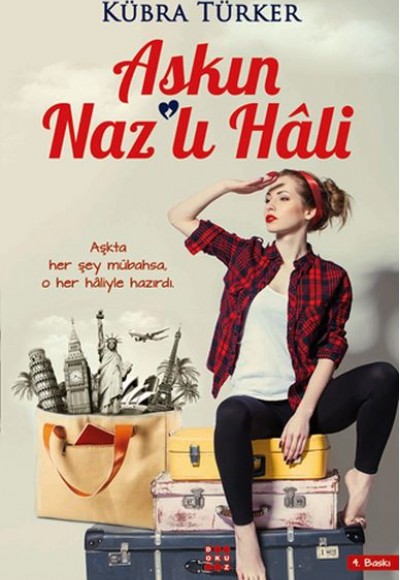 Aşkın Naz'lı Hali Aşkın Naz'lı Hali