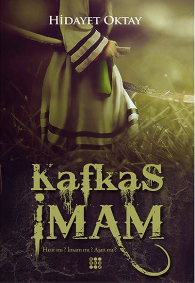 Kafkas İmam Kafkas İmam