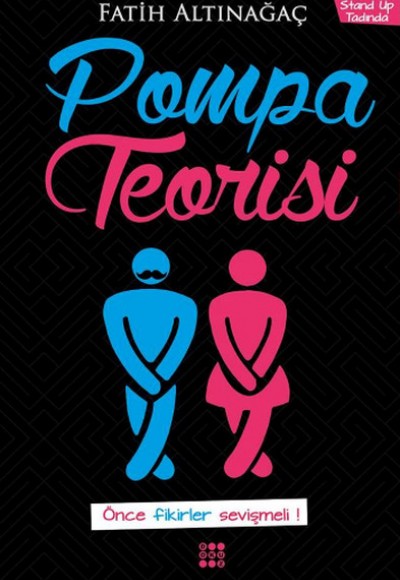 Pompa Teorisi Pompa Teorisi